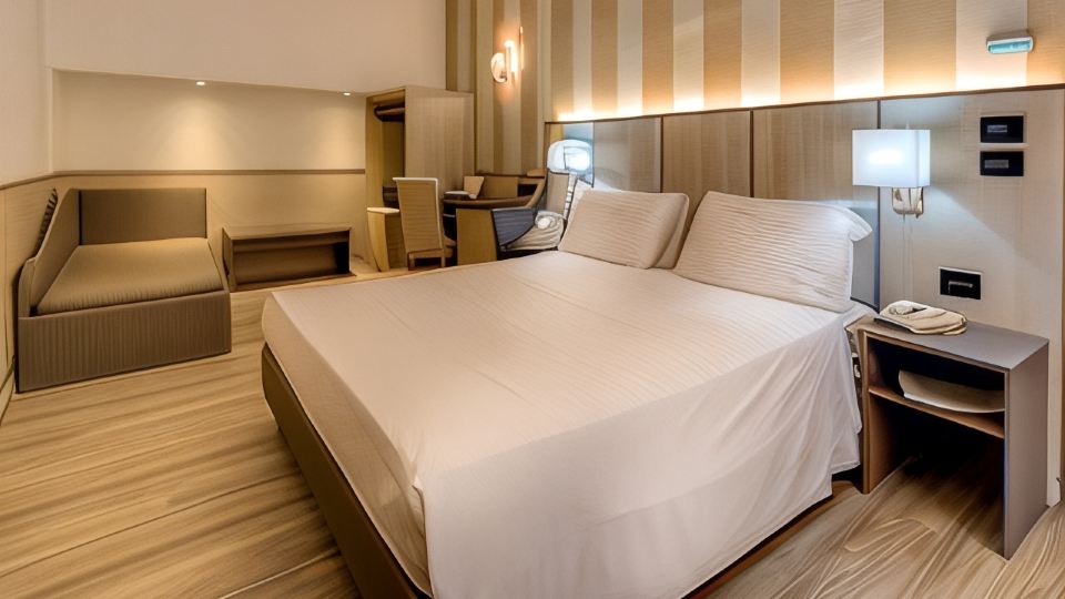 Hotel San Donato - Bologna Centro