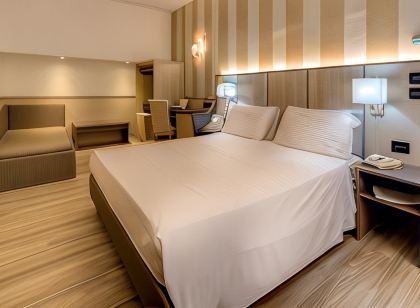 Hotel San Donato - Bologna centro