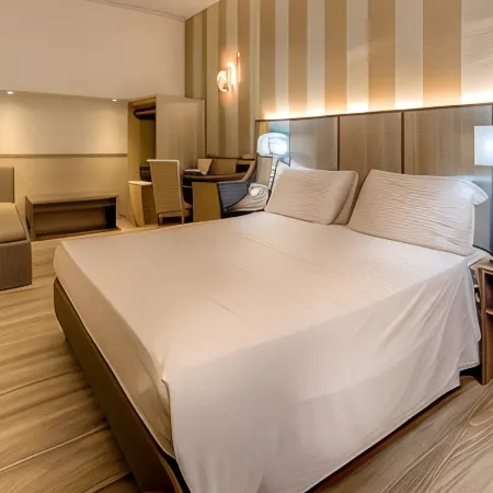 Hotel San Donato - Bologna Centro