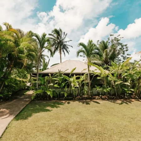 Arcadia Retreat Rarotonga