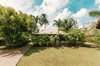 Arcadia Retreat Rarotonga - Airport Shuttle