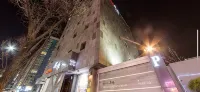 Hotel Myeong Jak