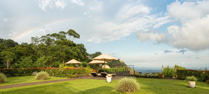 EKHO Ella Hotels in Ella