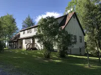 Dorset Summer Festival House - Secluded Location 15 minutes to Festival - Wifi