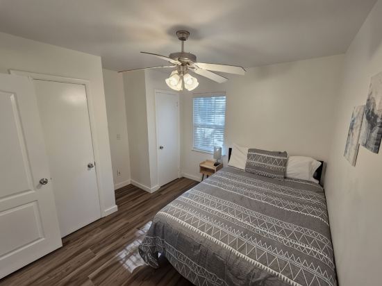 Charming 2BR near Downtown Little Rock