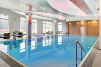 Hotel Natura Residence Business&SPA - Pool