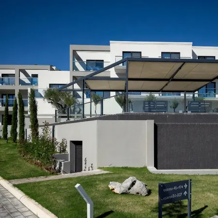 Tesoro Blu Hotel & Spa Adults Only