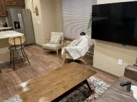 BRAND NEW 2 Bedroom, 1 Bathroom Condo