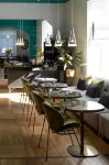 Hotel Sol Boutique - bar