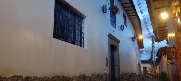 Haku Hostel Hotels in Cuzco