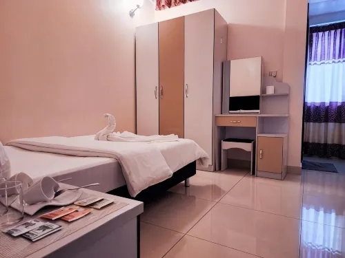 Reef Guest House