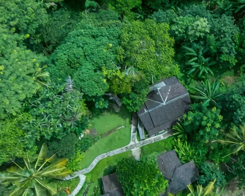 Prashanti Bali بالقرب من الفندق Photos