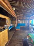 Maison SUR Belle Plage Plage Blanche Bungalow - 2-Star