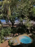 Casa Uno, Beachfront in Lovely Playa Ocotal. - Villas