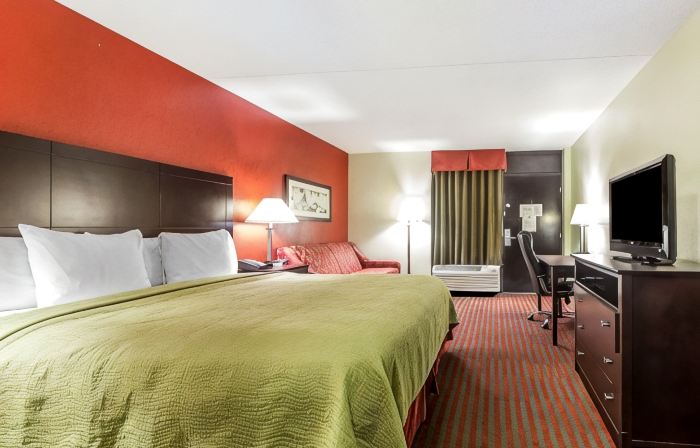 Quality Inn Sweetwater West