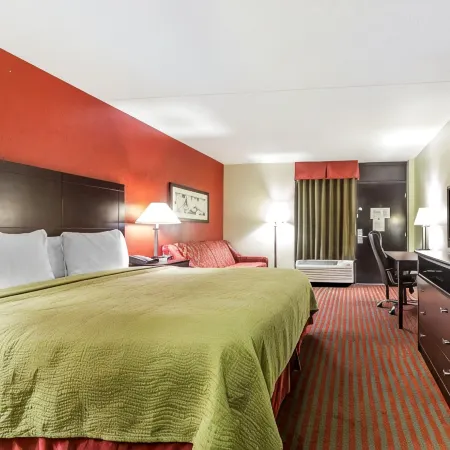 Quality Inn Sweetwater West