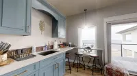 Luxury studio with Access to Canyon Rim Trail in fabulous Twin Falls - 3-Star