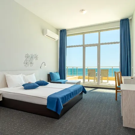 MPM Hotel Arsena - Ultra All Inclusive