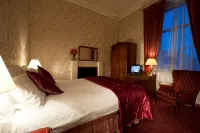 The Ben Doran Guest House - Pensionaatit