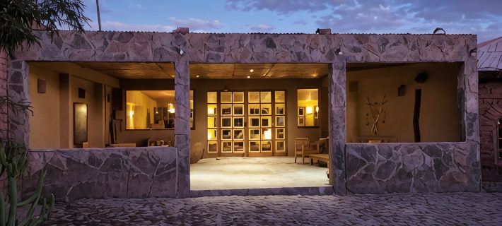 Hotel Tulor Hotels in El Loa