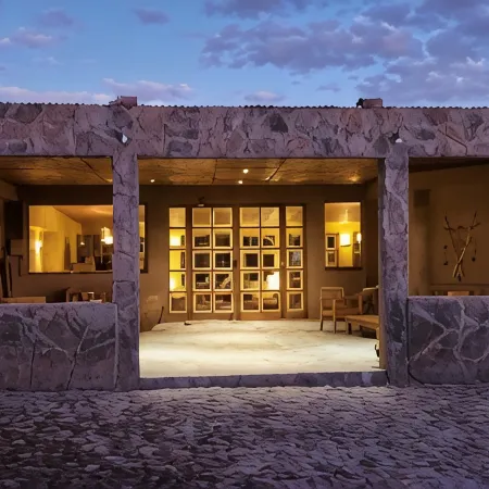 Hotel Tulor