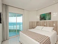 Slaviero Ingleses Convention Các khách sạn ở Florianopolis