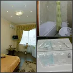 Zolotoy Dzhinn - 2-Star