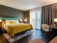 Leonardo Dortmund Hotels near Aplerbeck