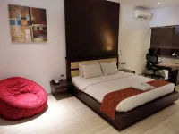 Sanghyang Indah Spa Resort Hotel in zona Spiaggia Anyer Beach