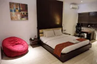 Sanghyang Indah Spa Resort
