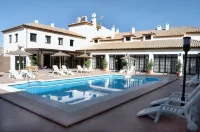 Hotel Tugasa Sierra y Cal - Pools
