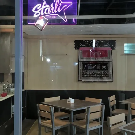 Starli Hotel