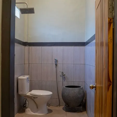 Capital O 93118 Asera Homestay