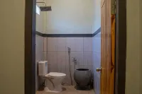 Capital O 93118 Asera Homestay - Wifi