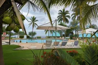 Atami Escape Resort - Pool
