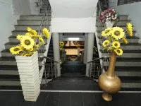 Hotel Bajaj Residency