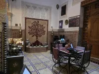 Riad le Petit Patrimoine de Fés - Bathtub