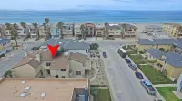 Oxnard Beach house two lots from sand! - 4-Star