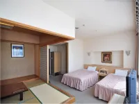 Hotel Sushine Sanuma Hotels in Tome