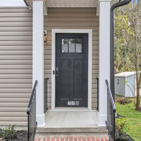 Pet-Friendly 2BR Greer Home, King Beds & Fire Pit