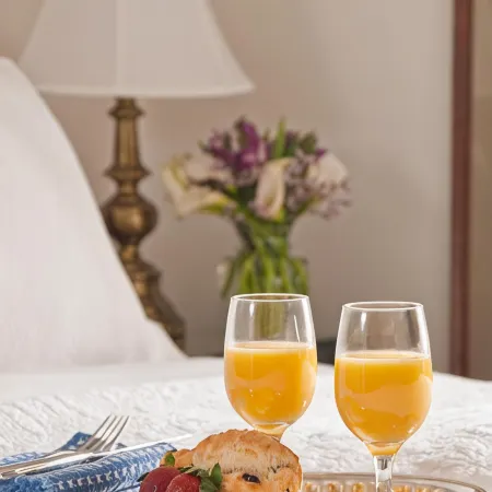 Marshall Slocum Inn