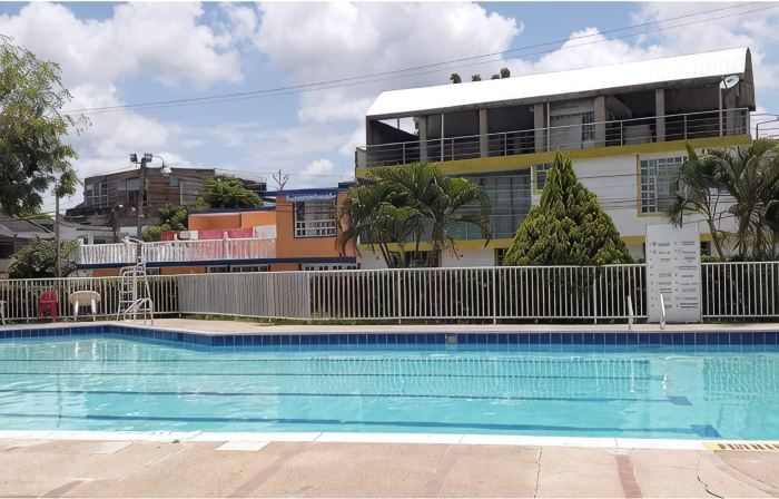 Charming 3-Bedroom Apartment in Ricaurte - Villa Aurora