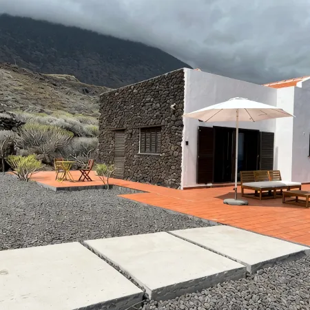 GuestReady - Frontera El Hierro