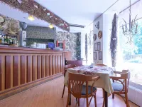 Avitar Hotels near Arena Riga