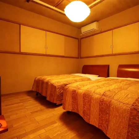 Ryokan Daimonjiya