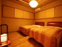 Ryokan Daimonjiya