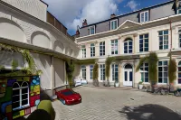 Clarance hôtel - 5 étoiles