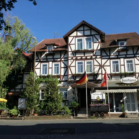 Thüringer Hof