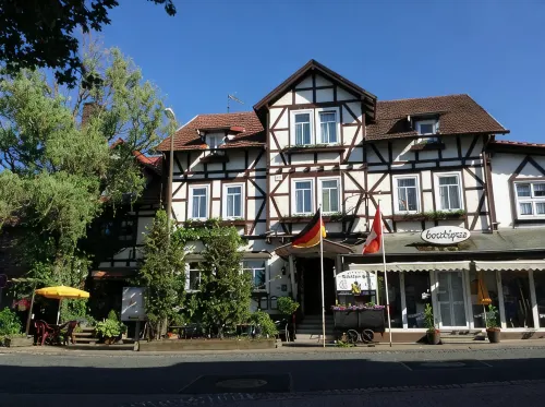 Thüringer Hof