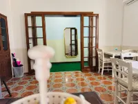 瑪蒂爾德別墅 - 廚房